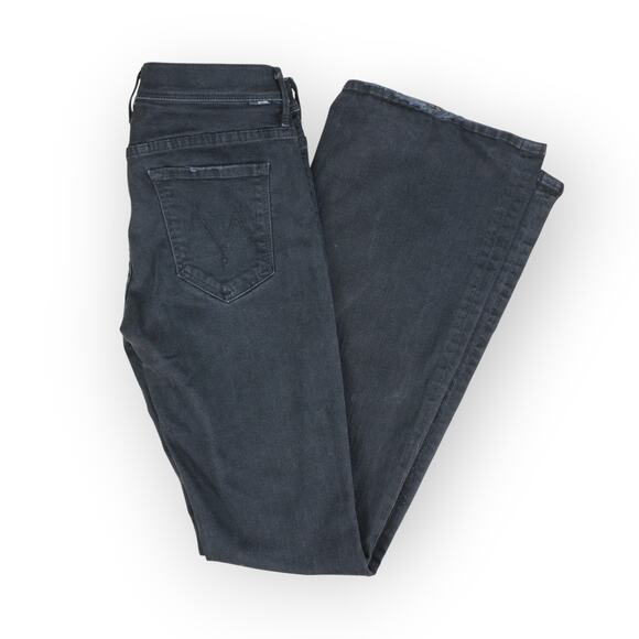 Size 29 3Pair Denim Jeans MOTHER • AG AdrianoGoldschmied • FRAME - Picture 2 of 9